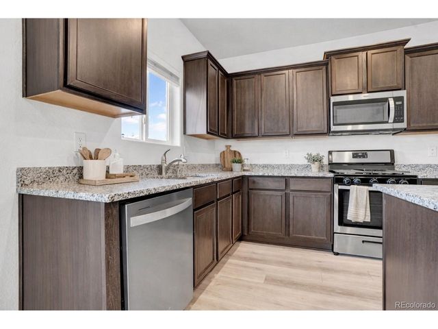 501 Evans Ave, Keenesburg, CO 80643