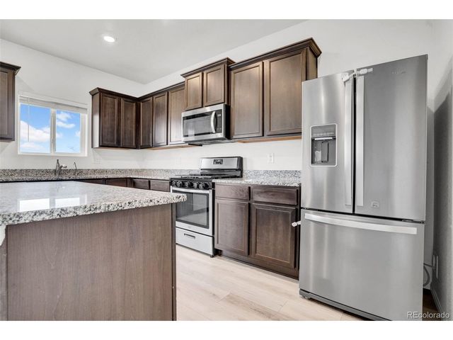 501 Evans Ave, Keenesburg, CO 80643