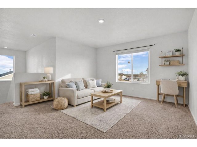 501 Evans Ave, Keenesburg, CO 80643