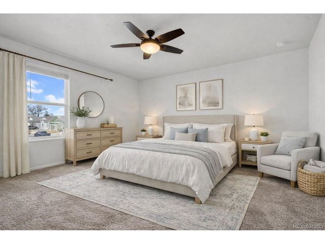 501 Evans Ave, Keenesburg, CO 80643