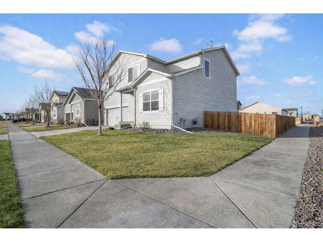 501 Evans Ave, Keenesburg, CO 80643