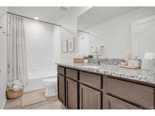 501 Evans Ave, Keenesburg, CO 80643