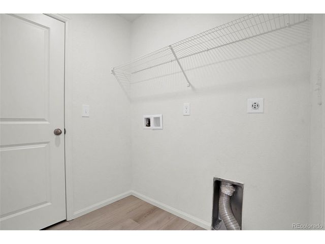 501 Evans Ave, Keenesburg, CO 80643