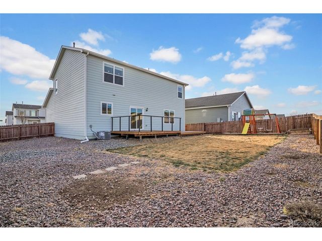 501 Evans Ave, Keenesburg, CO 80643
