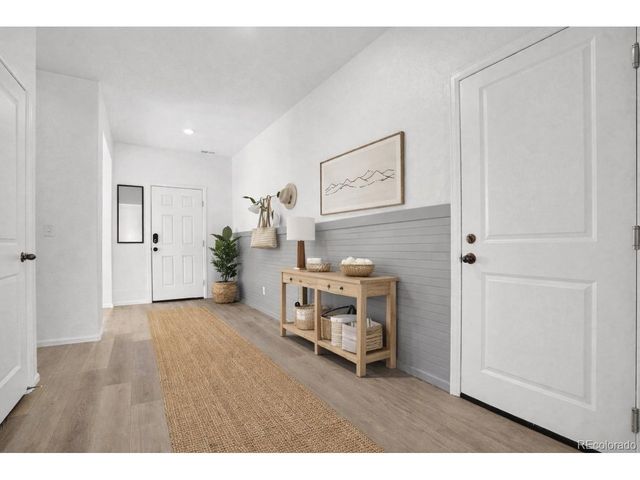 501 Evans Ave, Keenesburg, CO 80643