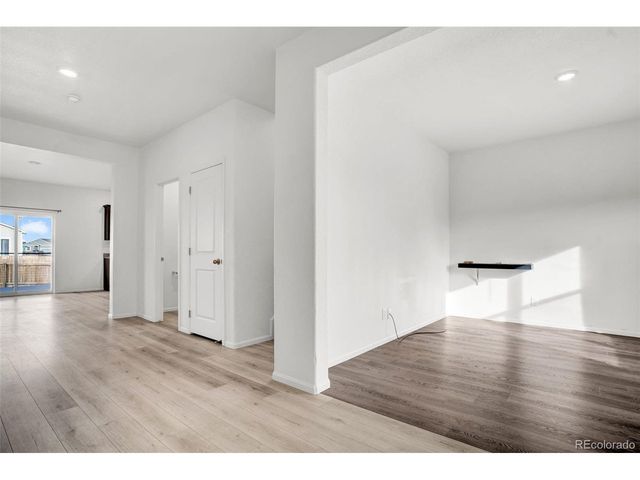 501 Evans Ave, Keenesburg, CO 80643