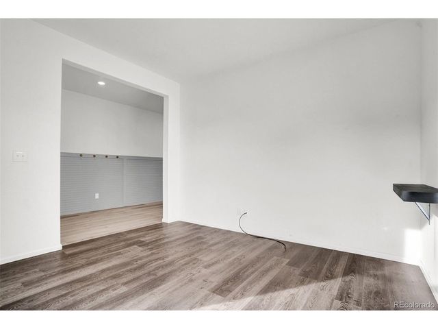 501 Evans Ave, Keenesburg, CO 80643