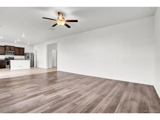 501 Evans Ave, Keenesburg, CO 80643