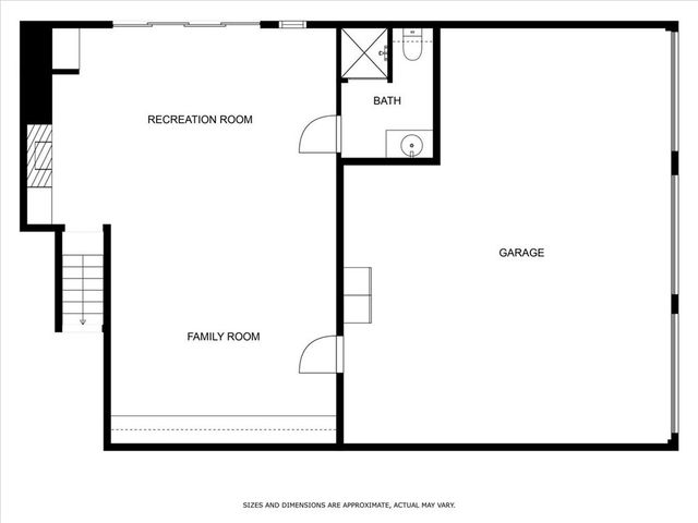 2355 Lake Marie Drive, Santa Maria, CA 93455