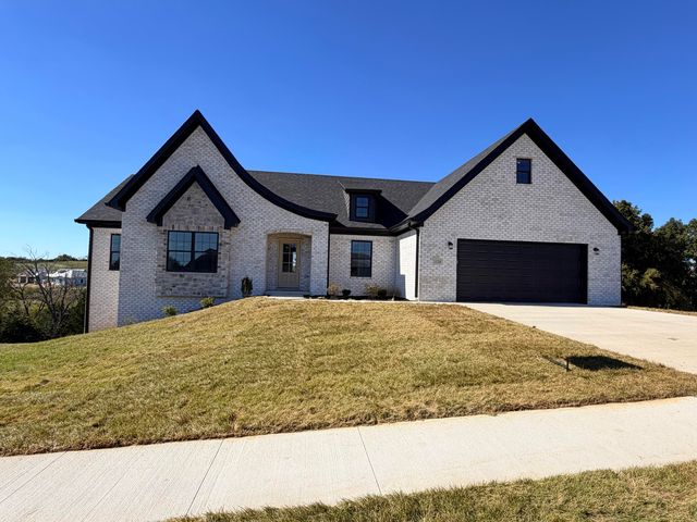 124 Cabela Drive, Richmond, KY 40475