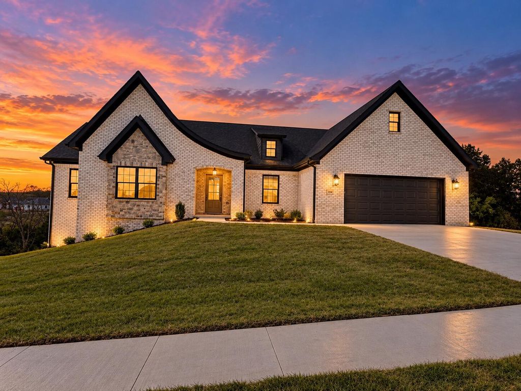 124 Cabela Drive, Richmond, KY 40475