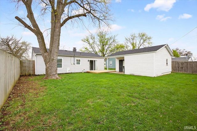 3017 Fairwood Drive, Lafayette, IN 47909