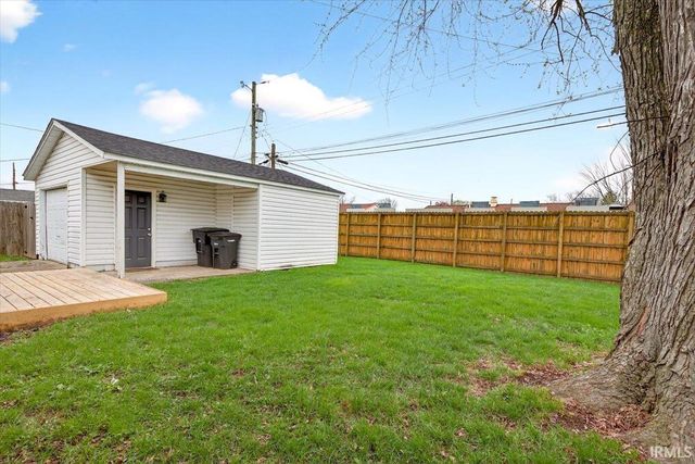 3017 Fairwood Drive, Lafayette, IN 47909