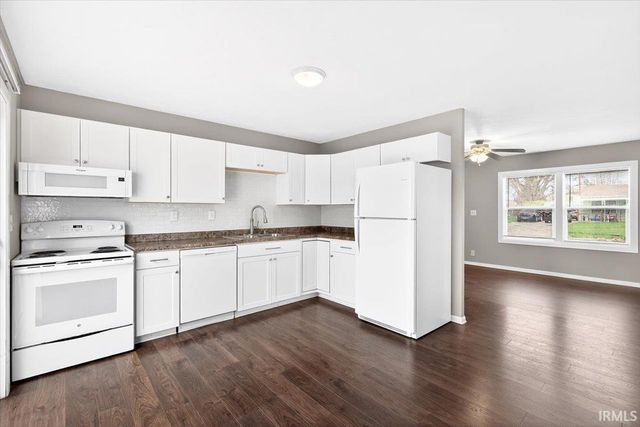 3017 Fairwood Drive, Lafayette, IN 47909