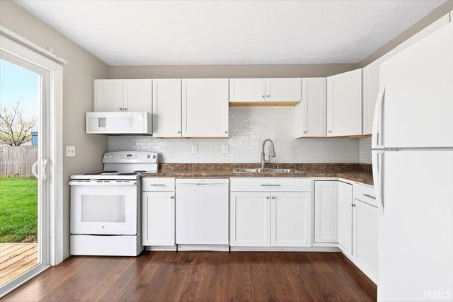 3017 Fairwood Drive, Lafayette, IN 47909