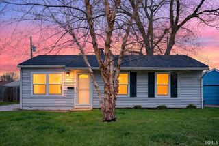 3017 Fairwood Drive, Lafayette, IN 47909