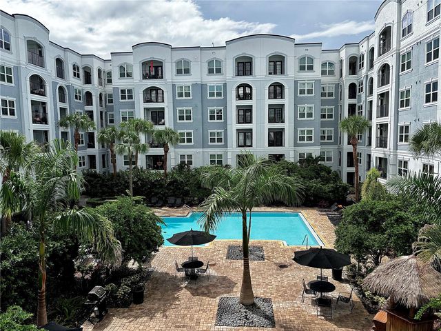 304 E SOUTH STREET 2019, Orlando, FL 32801