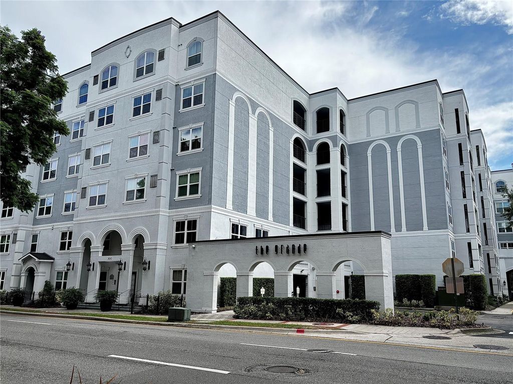 304 E SOUTH STREET 2019, Orlando, FL 32801