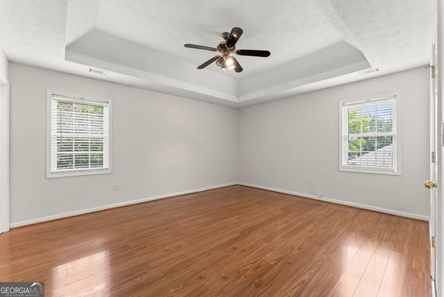 4516 Nohl Ridge Lane, Flowery Branch, GA 30542