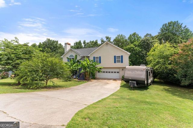 4516 Nohl Ridge Lane, Flowery Branch, GA 30542