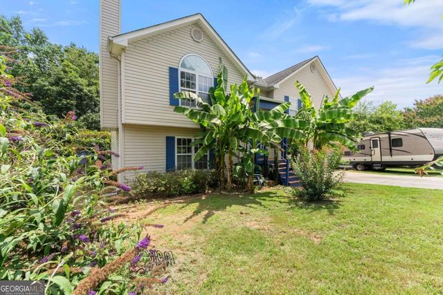 4516 Nohl Ridge Lane, Flowery Branch, GA 30542