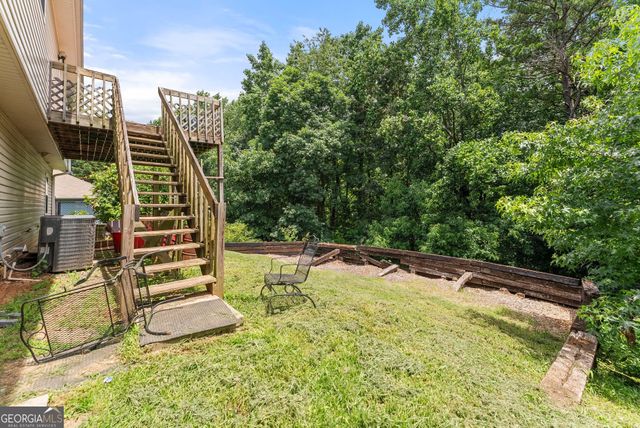 4516 Nohl Ridge Lane, Flowery Branch, GA 30542