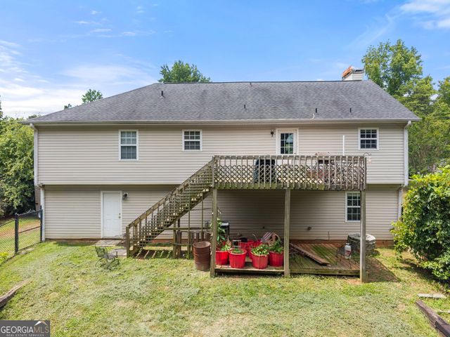 4516 Nohl Ridge Lane, Flowery Branch, GA 30542