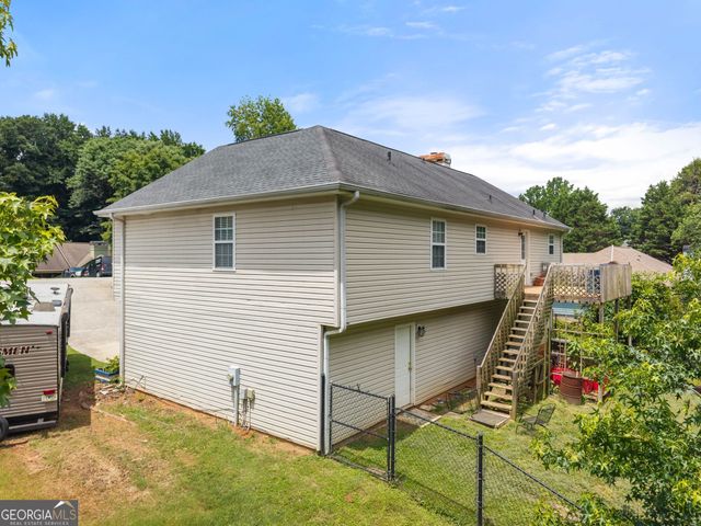 4516 Nohl Ridge Lane, Flowery Branch, GA 30542