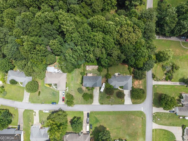 4516 Nohl Ridge Lane, Flowery Branch, GA 30542