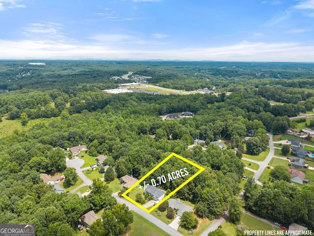 4516 Nohl Ridge Lane, Flowery Branch, GA 30542