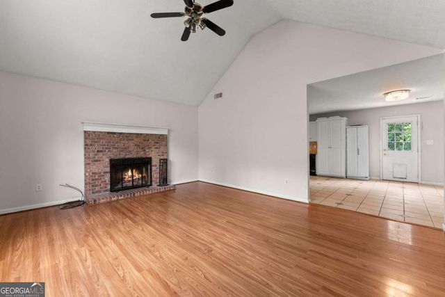 4516 Nohl Ridge Lane, Flowery Branch, GA 30542