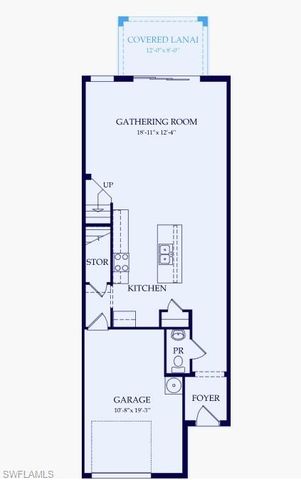 1552 Lake Jessup CIR, Cape Coral, FL 33909