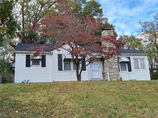 1836 Glendale Avenue, Kansas City, KS 66104