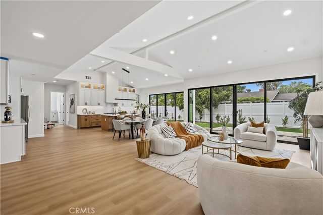 12621 Singing Wood Drive, Santa Ana, CA 92705