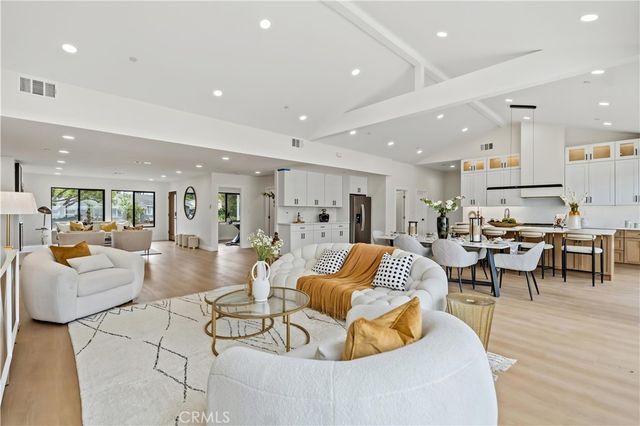 12621 Singing Wood Drive, Santa Ana, CA 92705
