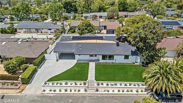 12621 Singing Wood Drive, Santa Ana, CA 92705