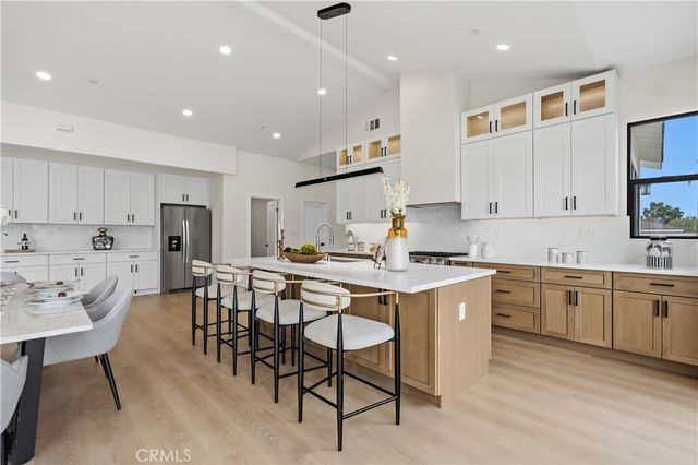 12621 Singing Wood Drive, Santa Ana, CA 92705