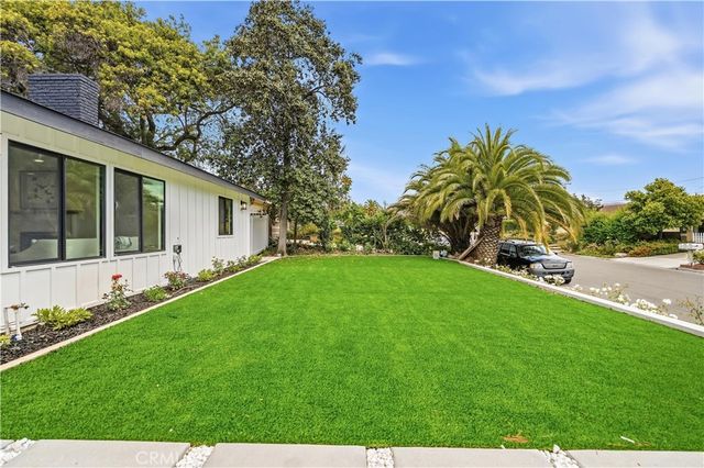 12621 Singing Wood Drive, Santa Ana, CA 92705