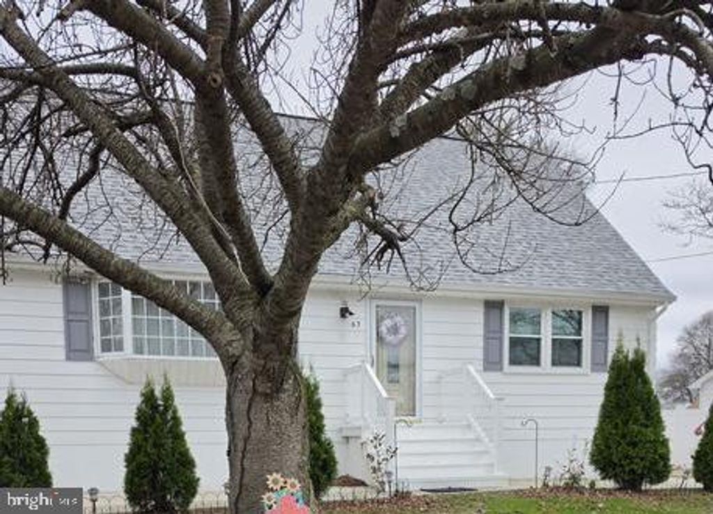 63 NEW JERSEY, Pennsville, NJ 08070