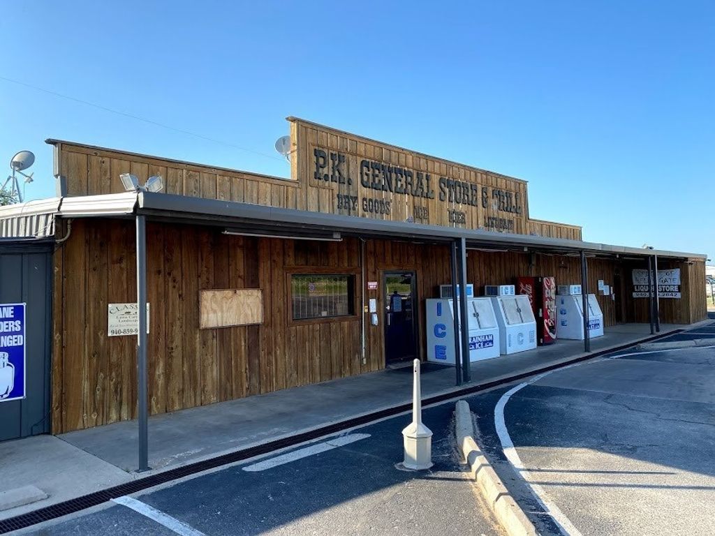 2503 N State Highway 16 B, Strawn, TX 76475