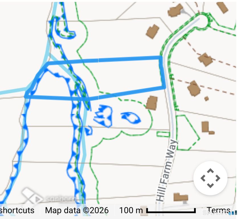 40 Hill Farm Way, Barkhamsted, CT 06063