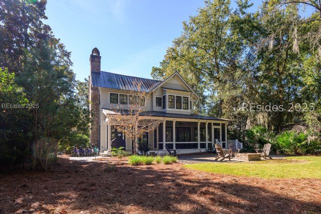 40 Blue Willow St, Bluffton, SC 29910