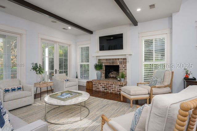 40 Blue Willow St, Bluffton, SC 29910