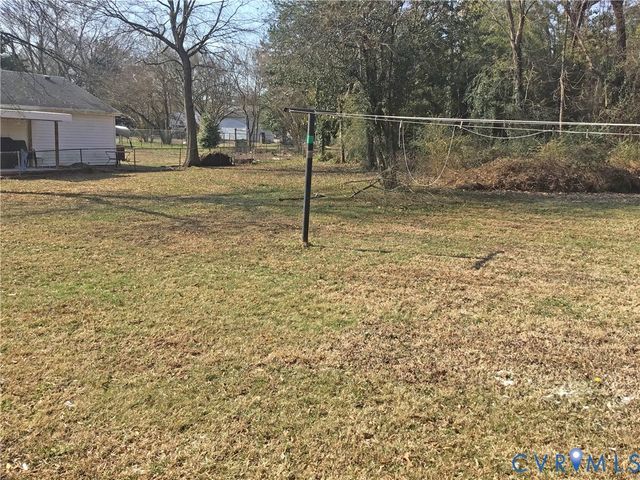 510 Jefferson Ave, Hopewell, VA 23860