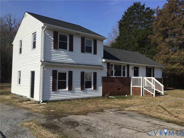 510 Jefferson Ave, Hopewell, VA 23860