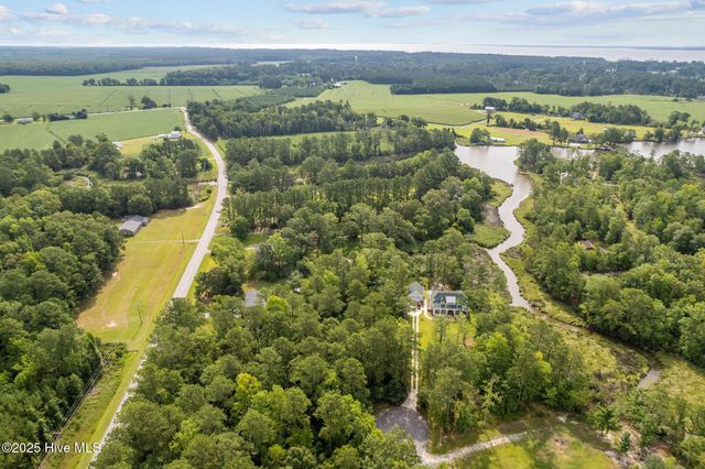 178 Marsh Run, Oriental, NC 28571