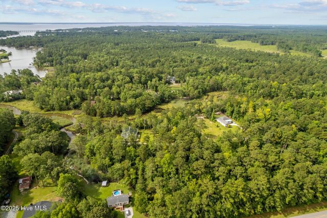 178 Marsh Run, Oriental, NC 28571