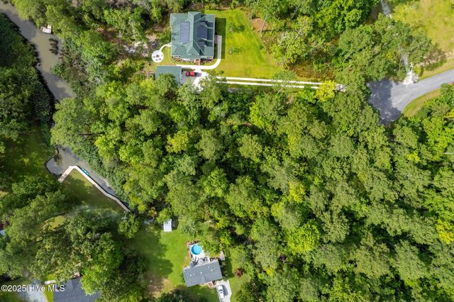 178 Marsh Run, Oriental, NC 28571