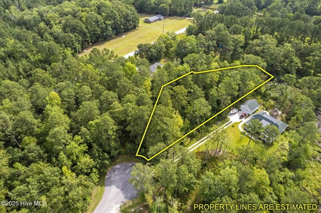 178 Marsh Run, Oriental, NC 28571