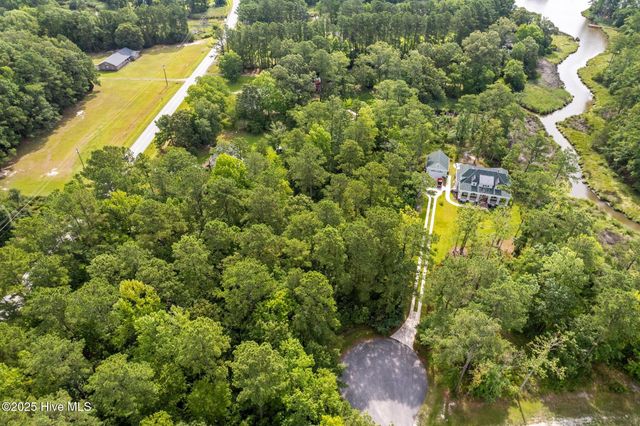 178 Marsh Run, Oriental, NC 28571